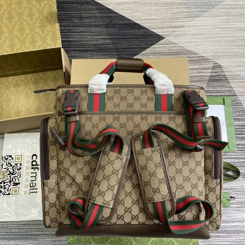 Gucci Backpacks